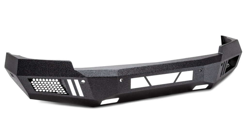 Body Armor 4x4 GM-19335 Eco Series Front Bumper for Select Chevrolet Silverado