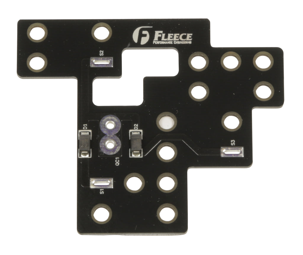 Fleece Performance FPE-GM-ALO-37 GM All Lights On (2003-2007 Classic) for Select Chevrolet Silverado 1500, Chevrolet Silverado Classic, Chevrolet Silverado HD, Chevrolet Silverado HD Classic, Chevrolet Silverado 2500, Chevrolet Silverado HD, Chevrolet
