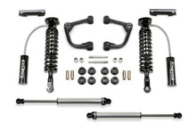 Load image into Gallery viewer, Fabtech K1205DL Uniball UCA Lift System w/Shocks for Select Chevrolet Colorado, GMC Canyon
