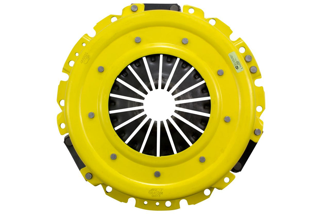 Advanced Clutch GM013 ACT Heavy Duty Clutch Pressure Plate for Select Chevrolet Camaro