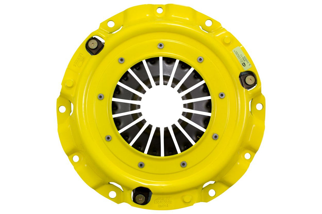 Advanced Clutch GM014 ACT Heavy Duty Clutch Pressure Plate for Select Chevrolet Cobalt