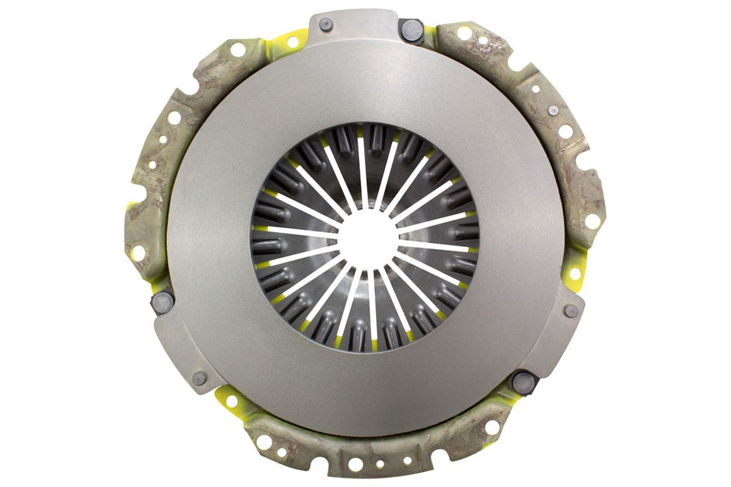 Advanced Clutch GM015 ACT Heavy Duty Clutch Pressure Plate for Select Cadillac CTS, Chevrolet Camaro, Chevrolet Corvette, Chevrolet SSR, Chevrolet Trailblazer, Pontiac Firebird, Pontiac GTO