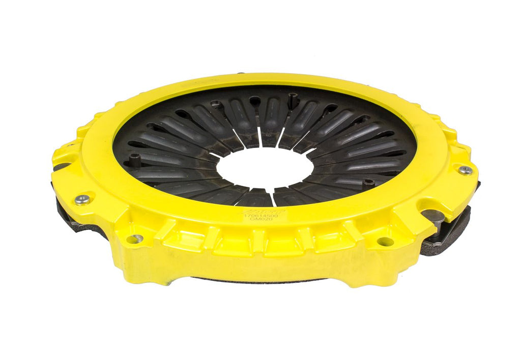 Advanced Clutch GM020 ACT Heavy Duty Clutch Pressure Plate for Select Chevrolet Camaro, Pontiac Firebird