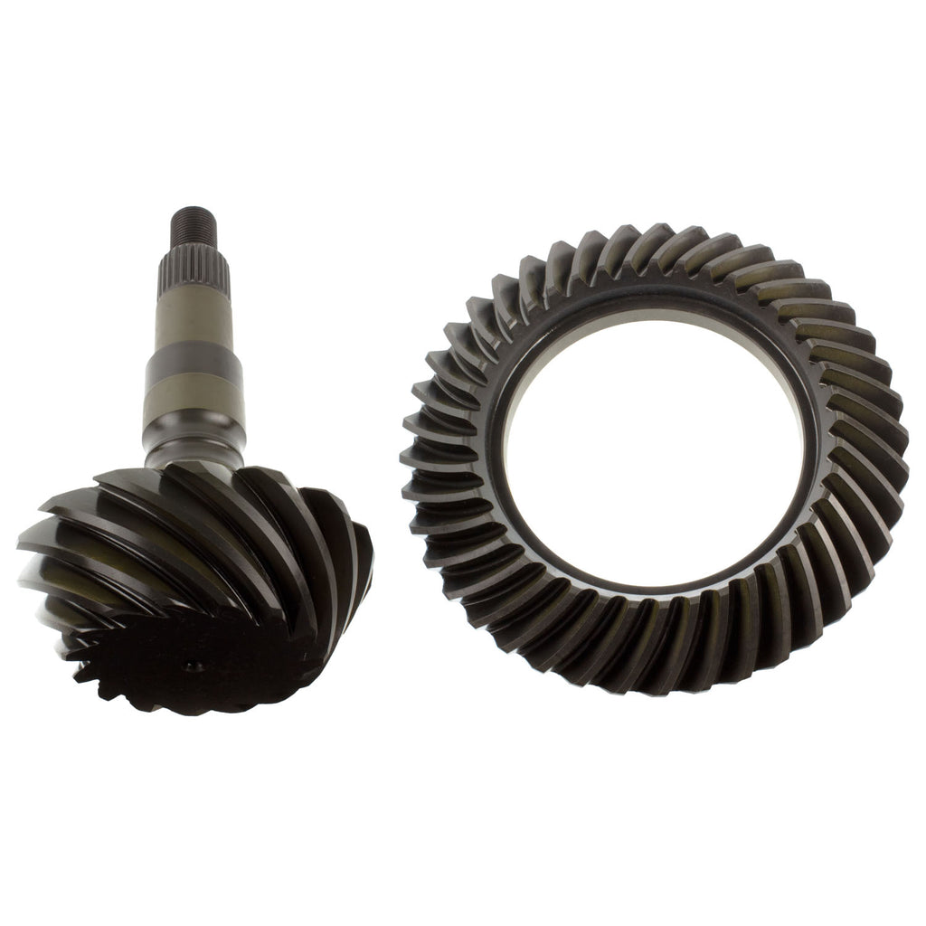 Motive Gear GM10-273 Ring and Pinion-GM 8.5/8.625 for Select Buick Apollo, Buick Century, Buick Electra, Buick Estate Wagon, Buick LeSabre, Buick Rainier, Buick Regal, Buick Riviera, Buick Skylark, Cadillac Brougham, Cadillac DeVille, Cadillac Escalade,