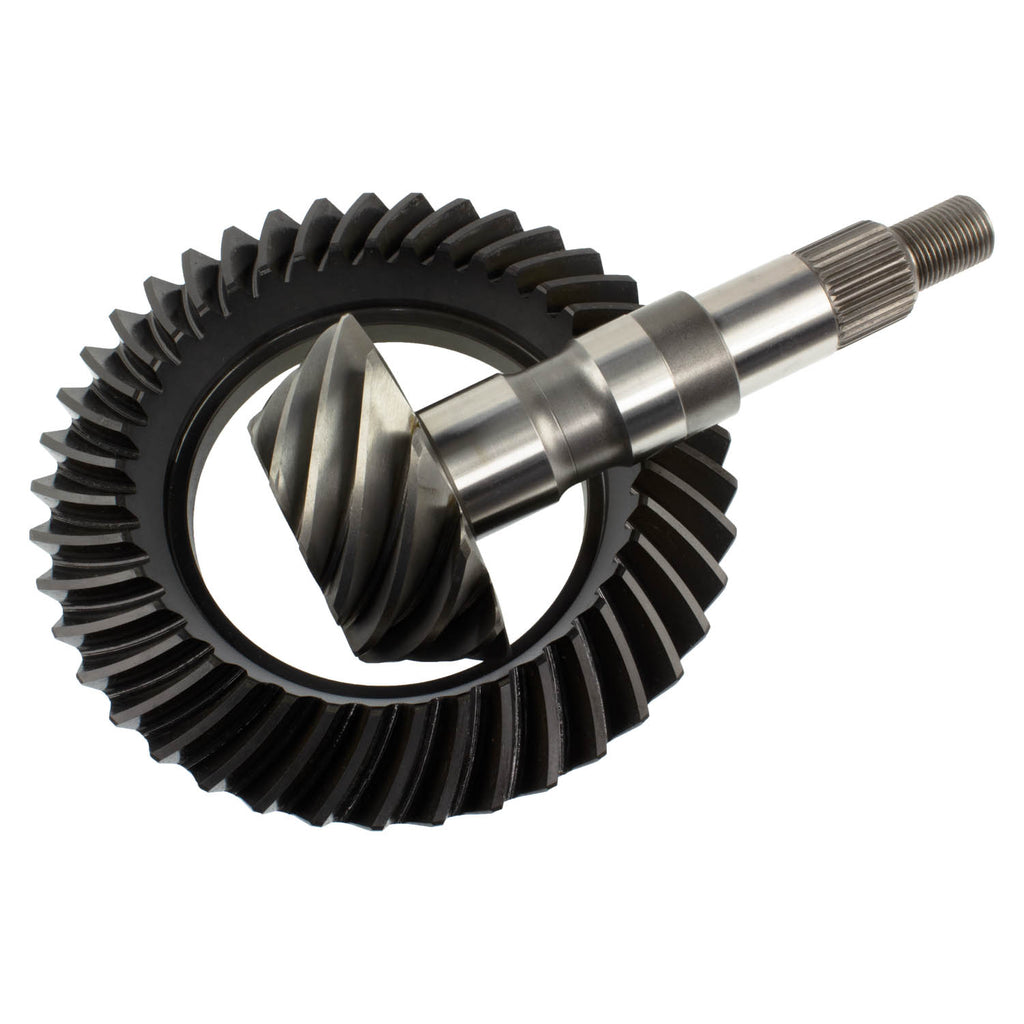 Motive Gear GM10-342 Ring and Pinion-GM 8.5/8.625 for Select Buick Apollo, Buick Century, Buick Electra, Buick Estate Wagon, Buick LeSabre, Buick Rainier, Buick Regal, Buick Riviera, Buick Skylark, Cadillac Brougham, Cadillac DeVille, Cadillac Escalade,