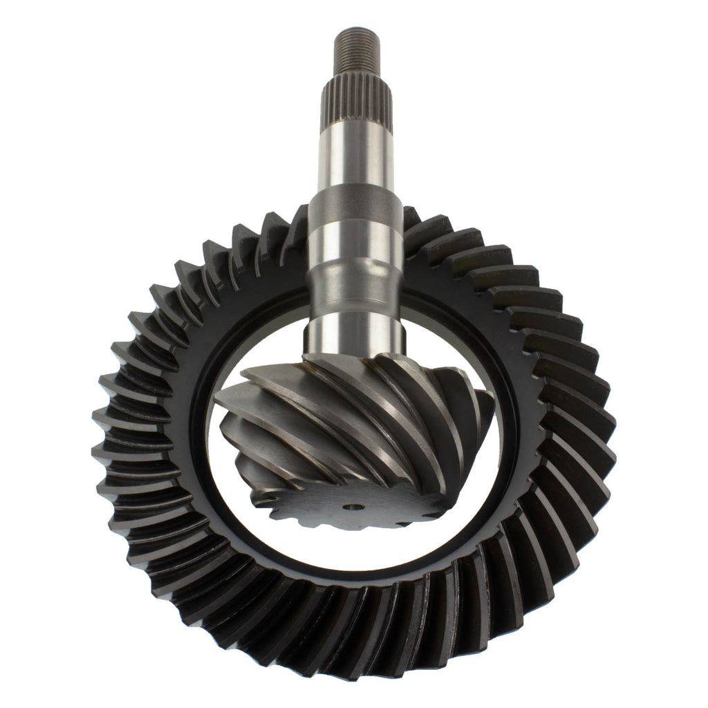 Motive Gear GM10-342 Ring and Pinion-GM 8.5/8.625 for Select Buick Apollo, Buick Century, Buick Electra, Buick Estate Wagon, Buick LeSabre, Buick Rainier, Buick Regal, Buick Riviera, Buick Skylark, Cadillac Brougham, Cadillac DeVille, Cadillac Escalade,