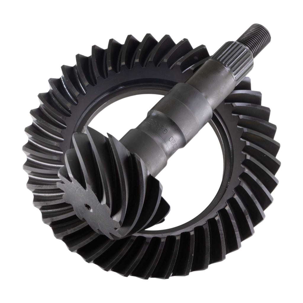 Motive Gear GM10-373A Ring and Pinion-GM 8.5/8.625 for Select Buick Apollo, Buick Century, Buick Electra, Buick Estate Wagon, Buick LeSabre, Buick Rainier, Buick Regal, Buick Riviera, Buick Skylark, Cadillac Brougham, Cadillac DeVille, Cadillac Escalade,