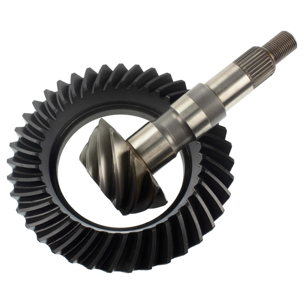 Motive Gear GM10-390 Ring and Pinion-GM 8.5/8.625 for Select Buick Electra, Buick Rainier, Buick Regal, Buick Riviera, Buick Skylark, Buick Sportwagon, Cadillac Escalade, Cadillac Escalade ESV, Cadillac Escalade EXT, Chevrolet Avalanche, Chevrolet