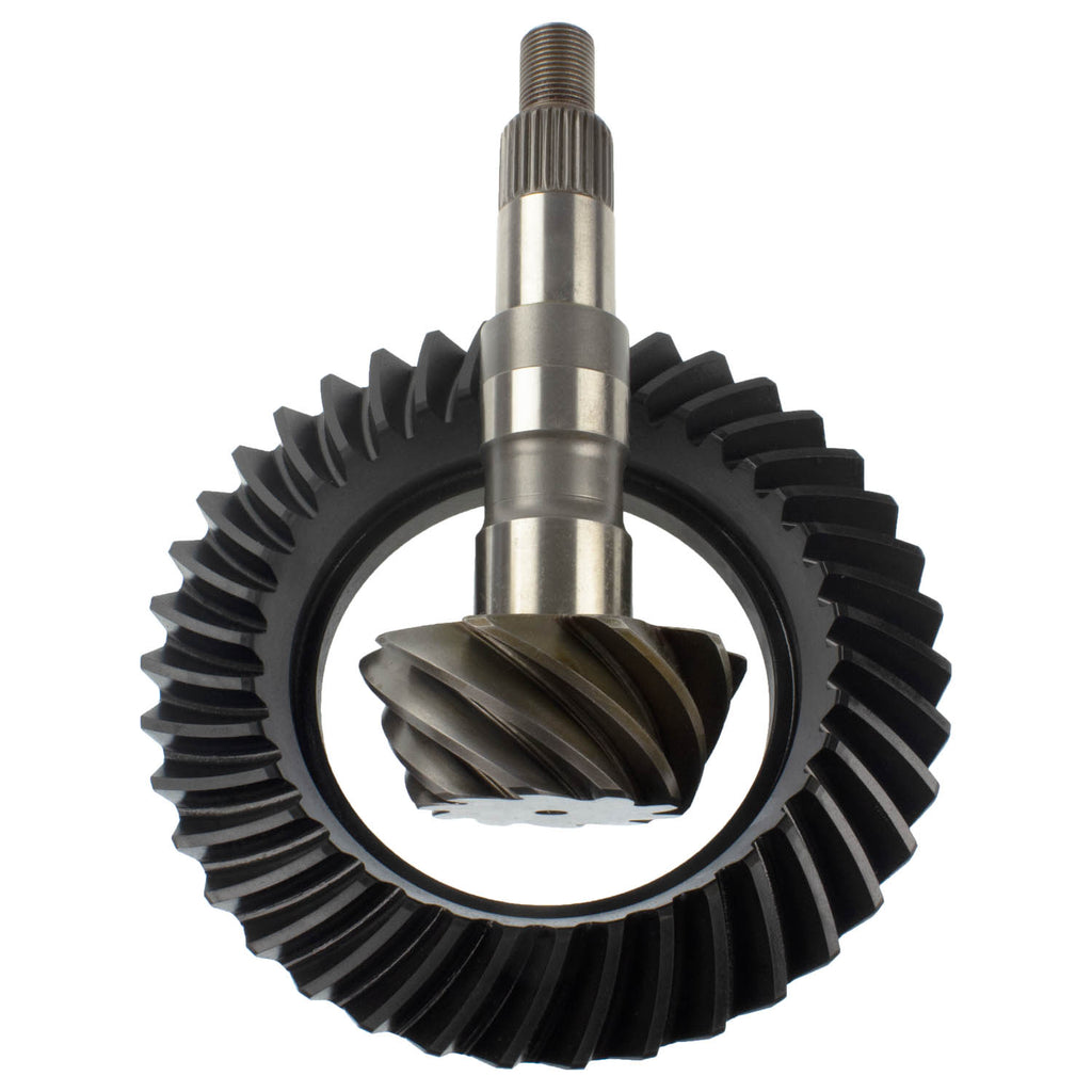 Motive Gear GM10-390 Ring and Pinion-GM 8.5/8.625 for Select Buick Electra, Buick Rainier, Buick Regal, Buick Riviera, Buick Skylark, Buick Sportwagon, Cadillac Escalade, Cadillac Escalade ESV, Cadillac Escalade EXT, Chevrolet Avalanche, Chevrolet