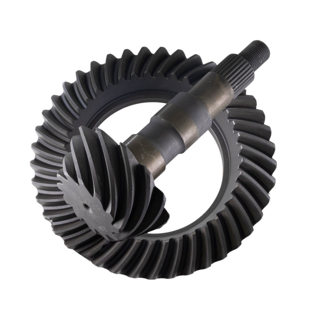 Motive Gear GM10-411A Ring and Pinion-GM 8.5/8.625 for Select Buick Apollo, Buick Centurion, Buick Century, Buick Commercial Chassis, Buick Electra, Buick Estate Wagon, Buick LeSabre, Buick Rainier, Buick Regal, Buick Riviera, Buick Roadmaster, Buick
