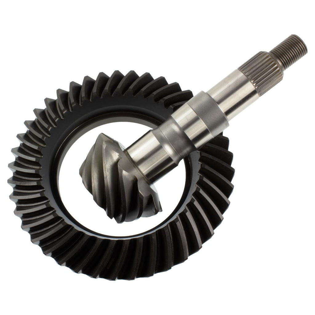 Motive Gear GM10-411 Ring and Pinion-GM 8.5/8.625 for Select Buick Apollo, Buick Century, Buick Electra, Buick Estate Wagon, Buick LeSabre, Buick Rainier, Buick Regal, Buick Riviera, Buick Skylark, Cadillac Brougham, Cadillac DeVille, Cadillac Escalade,