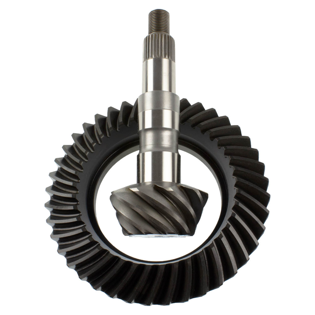 Motive Gear GM10-411 Ring and Pinion-GM 8.5/8.625 for Select Buick Apollo, Buick Century, Buick Electra, Buick Estate Wagon, Buick LeSabre, Buick Rainier, Buick Regal, Buick Riviera, Buick Skylark, Cadillac Brougham, Cadillac DeVille, Cadillac Escalade,