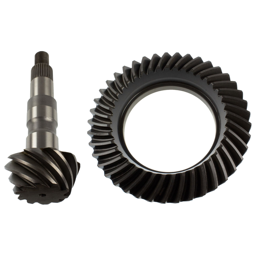 Motive Gear GM10-411 Ring and Pinion-GM 8.5/8.625 for Select Buick Apollo, Buick Century, Buick Electra, Buick Estate Wagon, Buick LeSabre, Buick Rainier, Buick Regal, Buick Riviera, Buick Skylark, Cadillac Brougham, Cadillac DeVille, Cadillac Escalade,