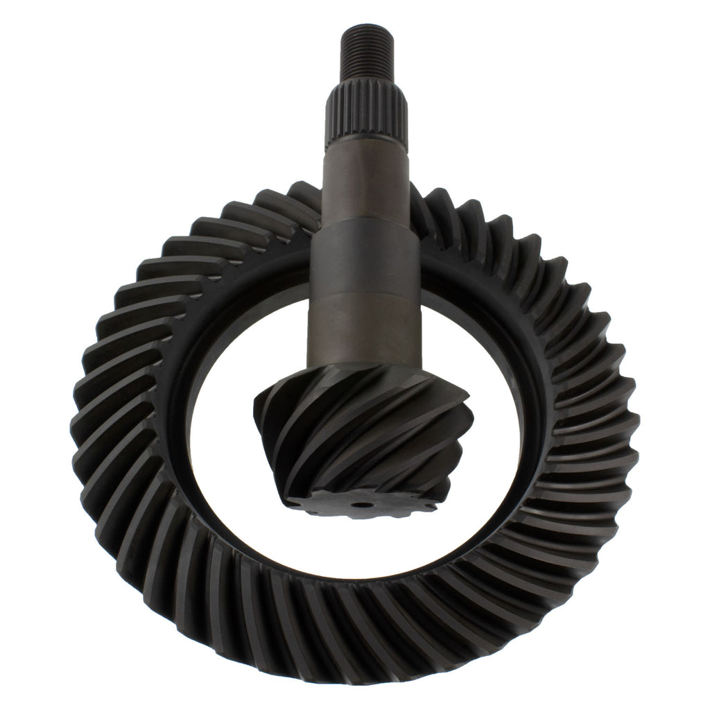 Motive Gear GM10-430IFS Ring and Pinion-GM 8.25 IFS for Select Cadillac Escalade, Cadillac Escalade ESV, Cadillac Escalade EXT, Chevrolet Avalanche, Chevrolet Avalanche 1500, Chevrolet Blazer, Chevrolet K1500, Chevrolet K1500 Suburban, Chevrolet S10