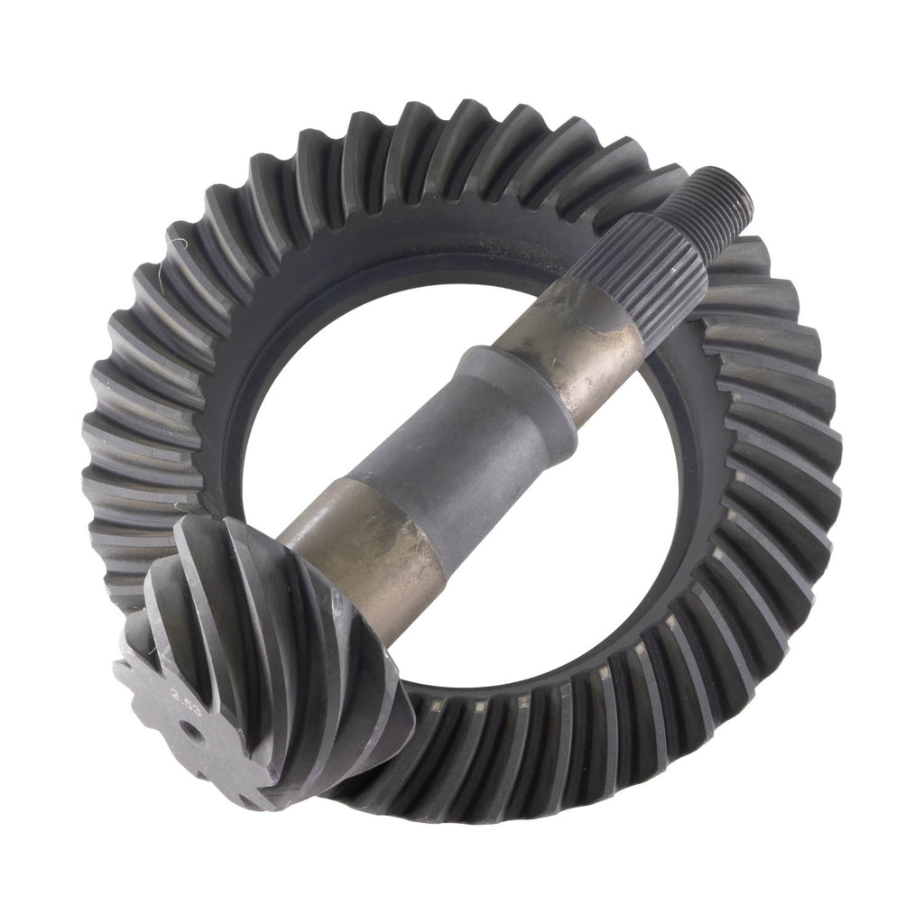 Motive Gear GM10-456A Ring and Pinion-GM 8.5/8.625 for Select Buick Apollo, Buick Centurion, Buick Century, Buick Commercial Chassis, Buick Electra, Buick Estate Wagon, Buick LeSabre, Buick Rainier, Buick Regal, Buick Riviera, Buick Roadmaster, Buick