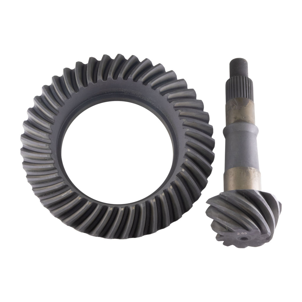 Motive Gear GM10-456A Ring and Pinion-GM 8.5/8.625 for Select Buick Apollo, Buick Centurion, Buick Century, Buick Commercial Chassis, Buick Electra, Buick Estate Wagon, Buick LeSabre, Buick Rainier, Buick Regal, Buick Riviera, Buick Roadmaster, Buick