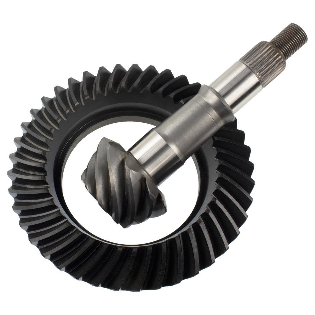 Motive Gear GM10-456 Ring and Pinion-GM 8.5/8.625 for Select Buick Apollo, Buick Centurion, Buick Century, Buick Commercial Chassis, Buick Electra, Buick Estate Wagon, Buick LeSabre, Buick Rainier, Buick Regal, Buick Riviera, Buick Roadmaster, Buick