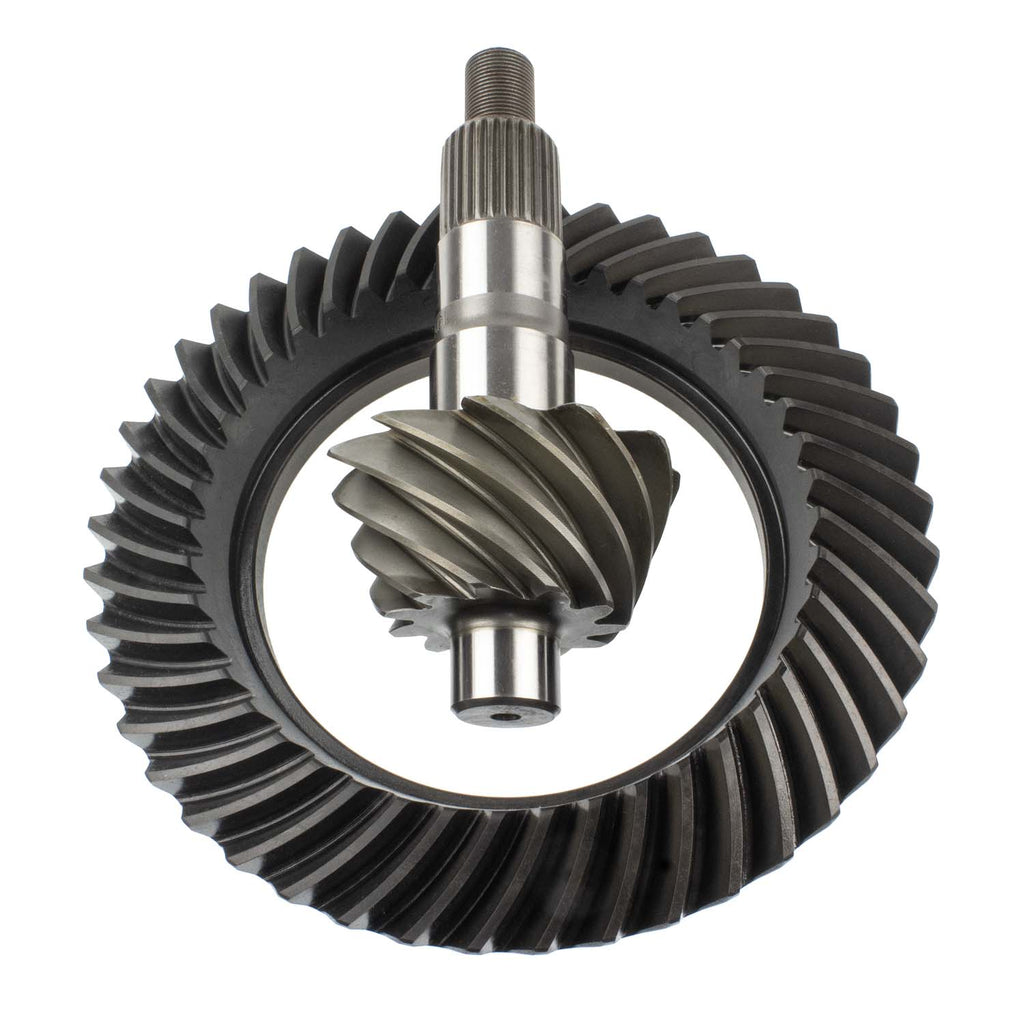 Motive Gear GM10.5-410 Ring and Pinion-GM 10.5 for Select Chevrolet Avalanche 2500, Chevrolet C20, Chevrolet C20 Pickup, Chevrolet C20 Suburban, Chevrolet C2500, Chevrolet C2500 Suburban, Chevrolet C30, Chevrolet C30 Pickup, Chevrolet C3500, Chevrolet