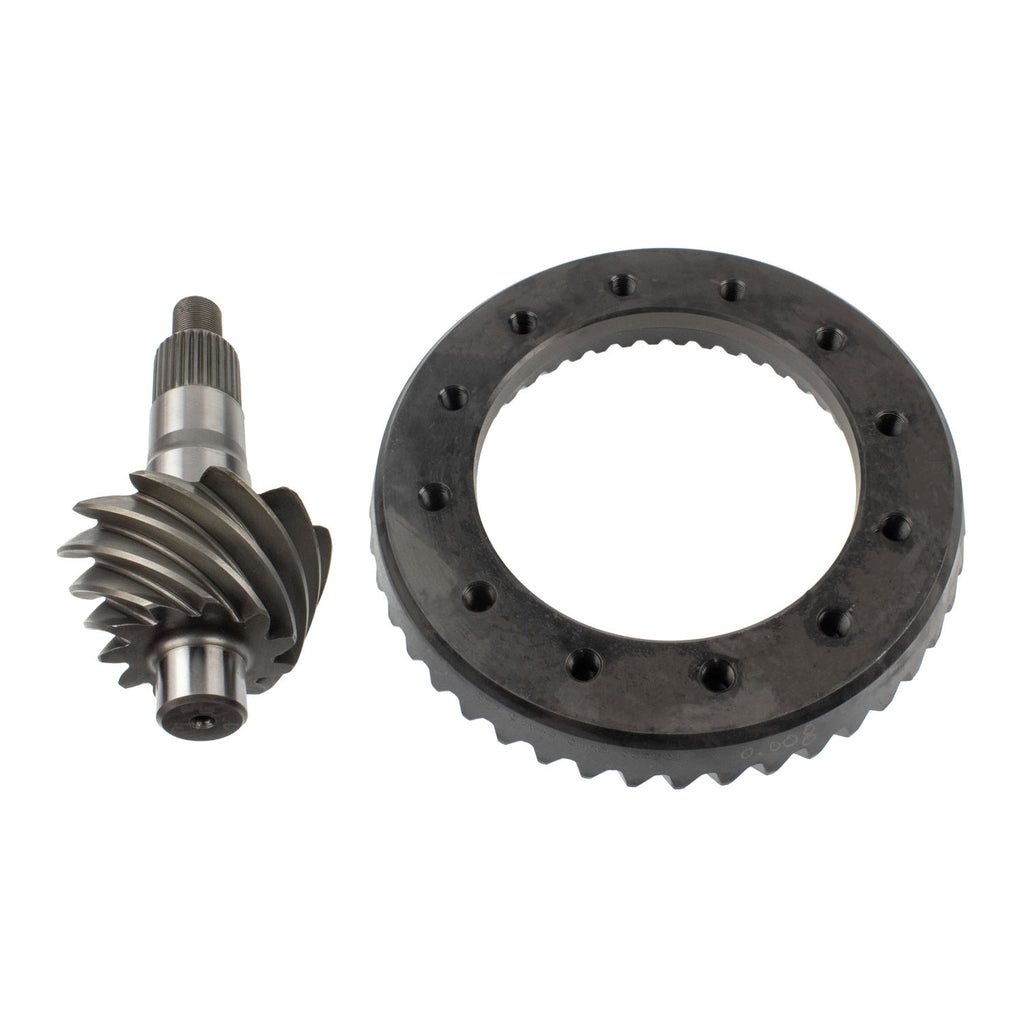 Motive Gear GM10.5-410 Ring and Pinion-GM 10.5 for Select Chevrolet Avalanche 2500, Chevrolet C20, Chevrolet C20 Pickup, Chevrolet C20 Suburban, Chevrolet C2500, Chevrolet C2500 Suburban, Chevrolet C30, Chevrolet C30 Pickup, Chevrolet C3500, Chevrolet