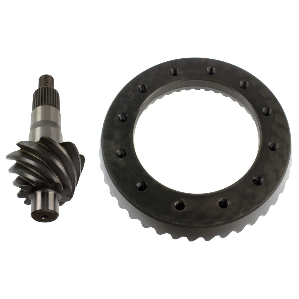 Motive Gear GM10.5-456X Ring and Pinion-GM 10.5 for Select Chevrolet C2500, Chevrolet C35, Chevrolet C3500, Chevrolet C3500HD, Chevrolet Express 2500, Chevrolet Express 3500, Chevrolet G20, Chevrolet G30, Chevrolet K2500, Chevrolet K3500, Chevrolet R20,