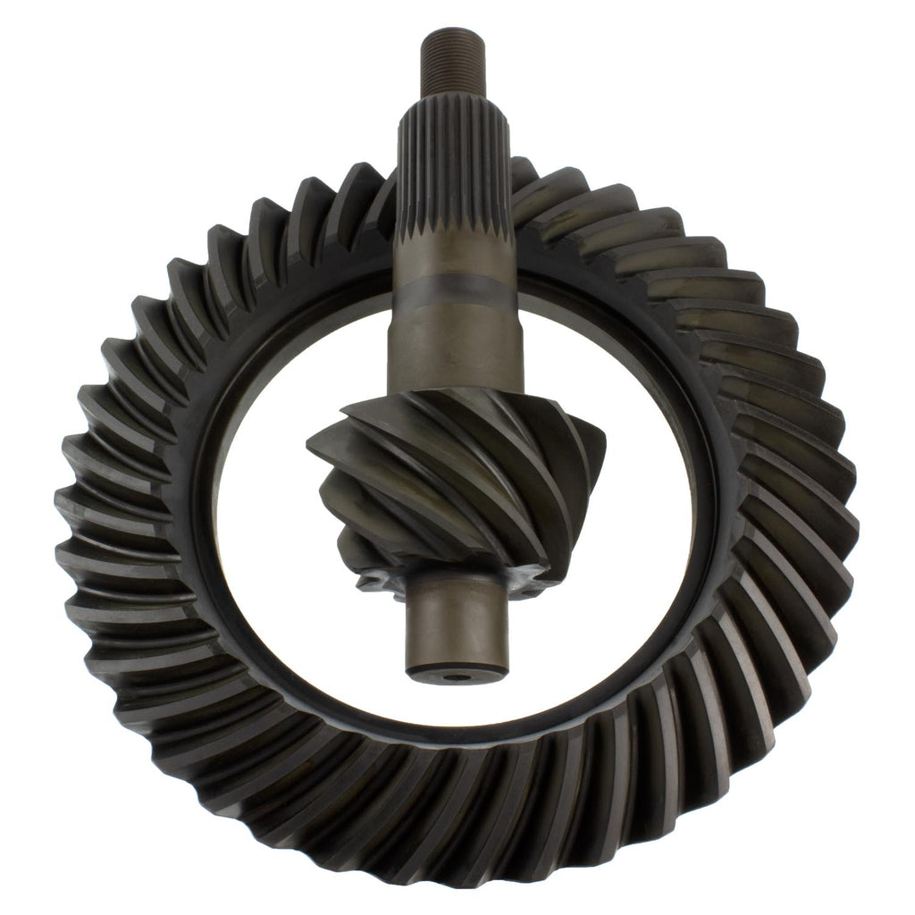 Motive Gear GM10.5-456 Ring and Pinion-GM 10.5 for Select Chevrolet Avalanche 2500, Chevrolet C20, Chevrolet C20 Pickup, Chevrolet C20 Suburban, Chevrolet C2500, Chevrolet C2500 Suburban, Chevrolet C30, Chevrolet C30 Pickup, Chevrolet C35, Chevrolet