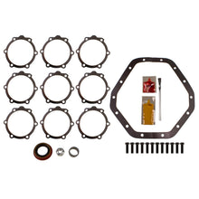 Load image into Gallery viewer, Motive Gear GM10.5IKL Gear Install Kit-GM 10.5 for Select Chevrolet C2500, Chevrolet C2500 Suburban, Chevrolet C3500, Chevrolet Express 2500, Chevrolet Express 3500, Chevrolet G20, Chevrolet G30, Chevrolet K2500, Chevrolet K3500, Chevrolet P30, Chevrolet