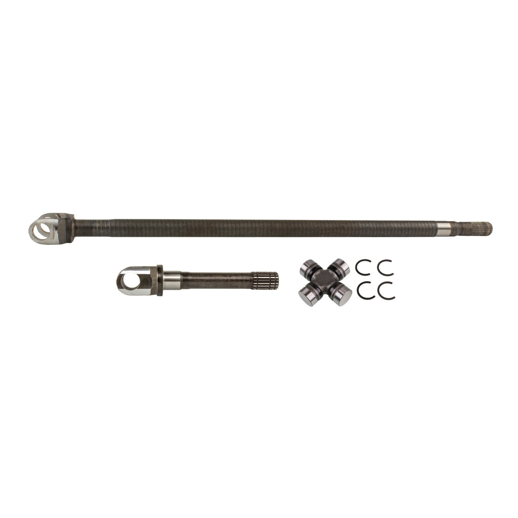 Motive Gear GM10FAXL Axle Assembly-GM 8.5 for Select Chevrolet Blazer, Chevrolet K10, Chevrolet K10 Suburban, Chevrolet K20, Chevrolet K20 Suburban, Chevrolet K2500, Chevrolet V10, Chevrolet V10 Suburban, Chevrolet V1500 Suburban, Chevrolet V20,