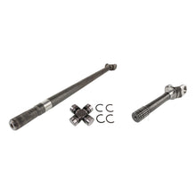 Load image into Gallery viewer, Motive Gear GM10FAXL Axle Assembly-GM 8.5 for Select Chevrolet Blazer, Chevrolet K10, Chevrolet K10 Suburban, Chevrolet K20, Chevrolet K20 Suburban, Chevrolet K2500, Chevrolet V10, Chevrolet V10 Suburban, Chevrolet V1500 Suburban, Chevrolet V20,