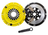 Advanced Clutch GM11-HDR4 HD/Race Rigid 4 Pad