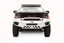 Load image into Gallery viewer, Fab Fours GM11-V2852-1 Vengeance Front Bumper for Select GMC Sierra HD, GMC Sierra HD