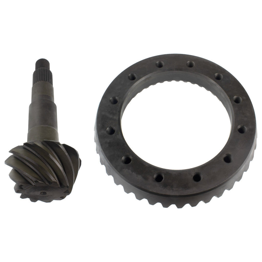 Motive Gear GM11.5-410 Ring and Pinion-GM 11.5 for Select Chevrolet Express 3500, Chevrolet Express 4500, Chevrolet Silverado 2500, Chevrolet Silverado HD, Chevrolet Silverado 3500, Chevrolet Silverado HD, Dodge Ram 2500, Dodge Ram Van, Dodge Ram 3500,