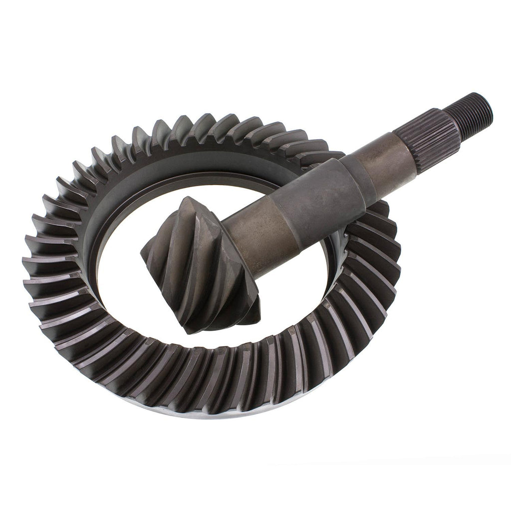 Motive Gear GM11.5-456 Ring and Pinion-Chrysler 11.5/GM 11.5 for Select Chevrolet Express 3500, Chevrolet Express 4500, Chevrolet Silverado 2500, Chevrolet Silverado HD, Chevrolet Silverado 3500, Chevrolet Silverado HD, Dodge Ram 2500, Dodge Ram Van,