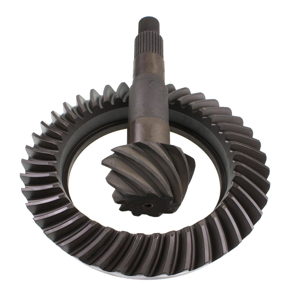 Motive Gear GM11.5-456 Ring and Pinion-Chrysler 11.5/GM 11.5 for Select Chevrolet Express 3500, Chevrolet Express 4500, Chevrolet Silverado 2500, Chevrolet Silverado HD, Chevrolet Silverado 3500, Chevrolet Silverado HD, Dodge Ram 2500, Dodge Ram Van,