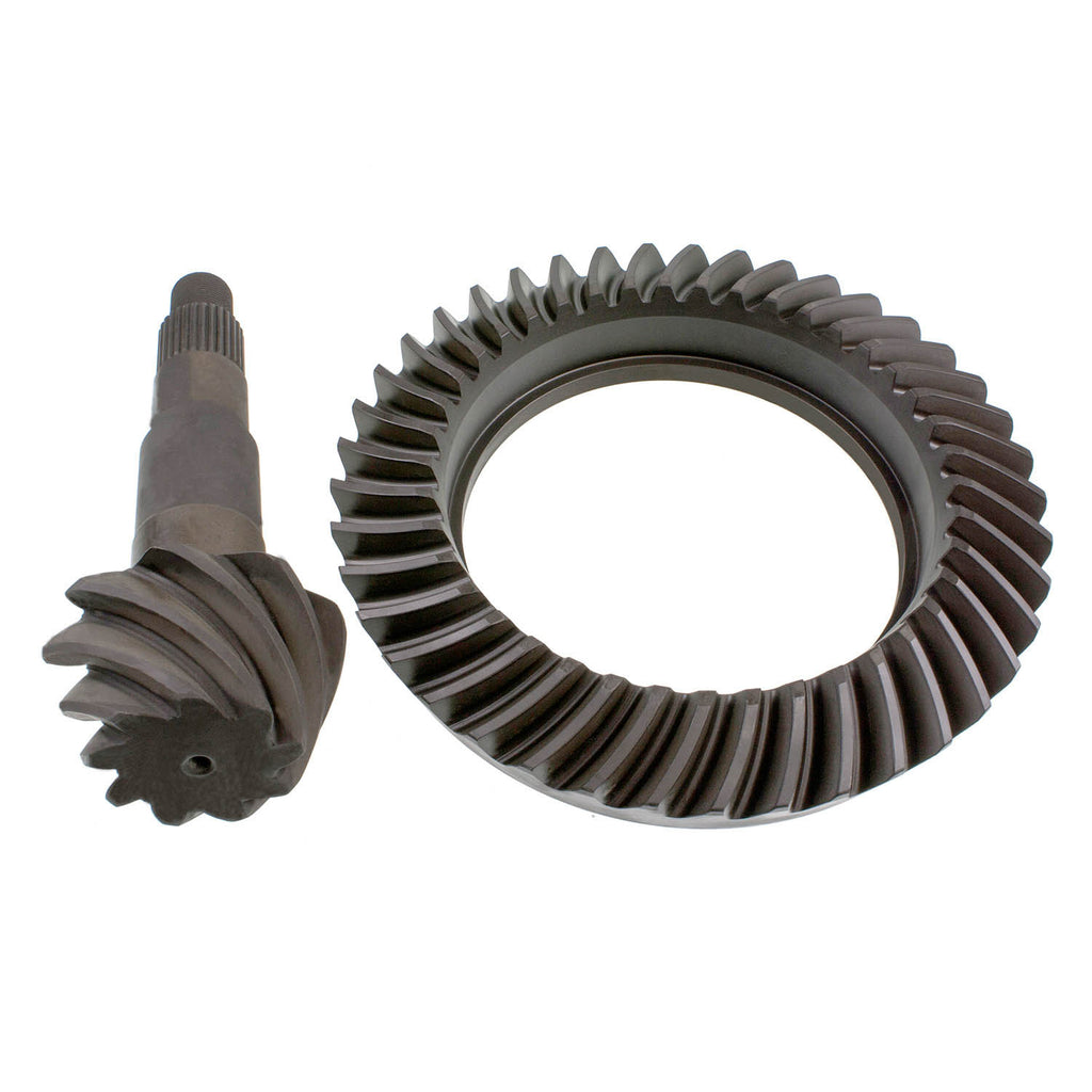 Motive Gear GM11.5-456 Ring and Pinion-Chrysler 11.5/GM 11.5 for Select Chevrolet Express 3500, Chevrolet Express 4500, Chevrolet Silverado 2500, Chevrolet Silverado HD, Chevrolet Silverado 3500, Chevrolet Silverado HD, Dodge Ram 2500, Dodge Ram Van,