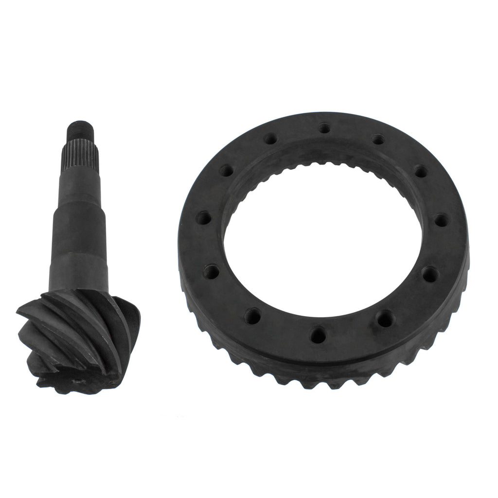 Motive Gear GM11.5-488 Ring and Pinion-Chrysler 11.5/GM 11.5 for Select Chevrolet Express 3500, Chevrolet Express 4500, Chevrolet Silverado 2500, Chevrolet Silverado HD, Chevrolet Silverado 3500, Chevrolet Silverado HD, Dodge Ram 2500, Dodge Ram Van,