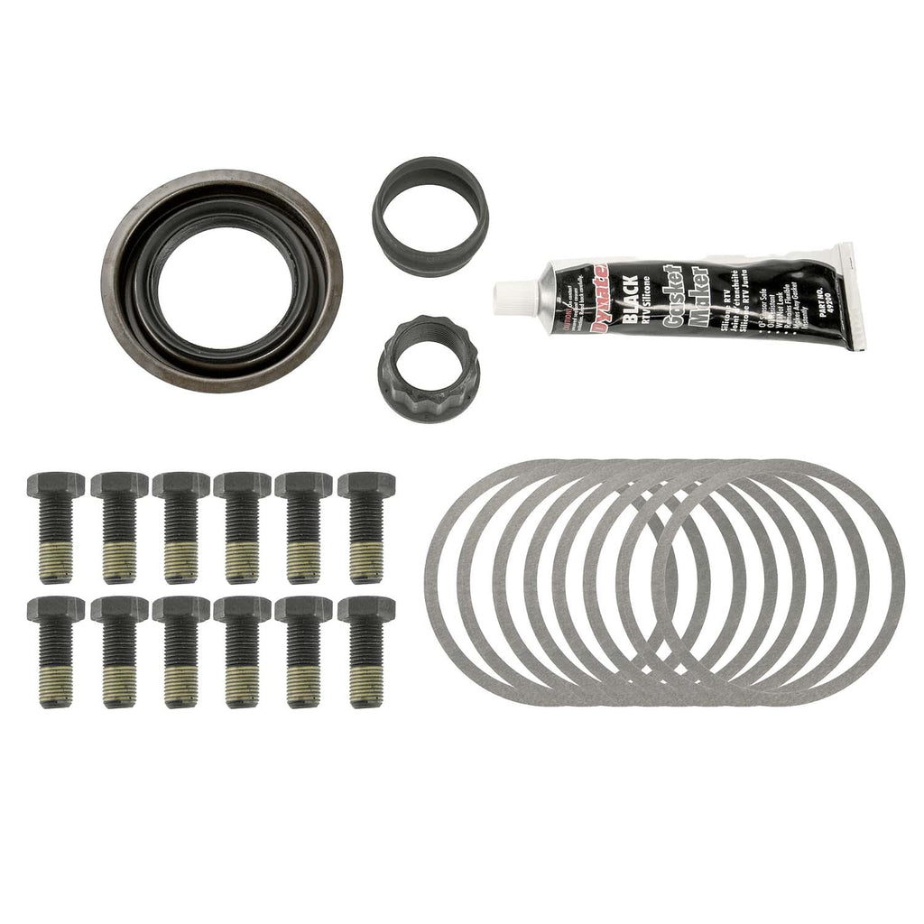 Motive Gear GM11.5IK Gear Install Kit-GM 11.5 for Select Chevrolet C3500HD, Chevrolet Express 2500, Chevrolet Express 3500, Chevrolet Silverado 2500, Chevrolet Silverado HD, Chevrolet Silverado HD Classic, Chevrolet Silverado 3500, Chevrolet Silverado