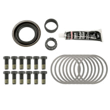 Load image into Gallery viewer, Motive Gear GM11.5IK Gear Install Kit-GM 11.5 for Select Chevrolet C3500HD, Chevrolet Express 2500, Chevrolet Express 3500, Chevrolet Silverado 2500, Chevrolet Silverado HD, Chevrolet Silverado HD Classic, Chevrolet Silverado 3500, Chevrolet Silverado