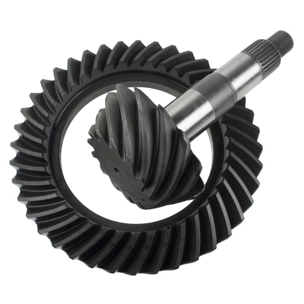 Motive Gear GM12-308 Ring and Pinion-GM 8.875 for Select Buick Wildcat, Chevrolet Bel Air, Chevrolet Biscayne, Chevrolet Blazer, Chevrolet C10, Chevrolet C10 Panel, Chevrolet C10 Pickup, Chevrolet C10 Suburban, Chevrolet Camaro, Chevrolet Caprice,