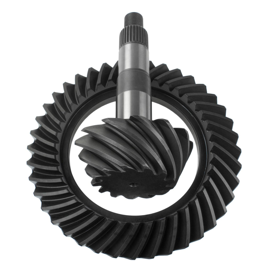 Motive Gear GM12-308 Ring and Pinion-GM 8.875 for Select Buick Wildcat, Chevrolet Bel Air, Chevrolet Biscayne, Chevrolet Blazer, Chevrolet C10, Chevrolet C10 Panel, Chevrolet C10 Pickup, Chevrolet C10 Suburban, Chevrolet Camaro, Chevrolet Caprice,