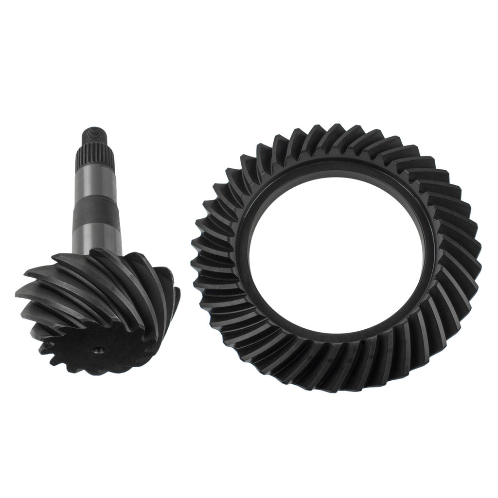 Motive Gear GM12-308 Ring and Pinion-GM 8.875 for Select Buick Wildcat, Chevrolet Bel Air, Chevrolet Biscayne, Chevrolet Blazer, Chevrolet C10, Chevrolet C10 Panel, Chevrolet C10 Pickup, Chevrolet C10 Suburban, Chevrolet Camaro, Chevrolet Caprice,