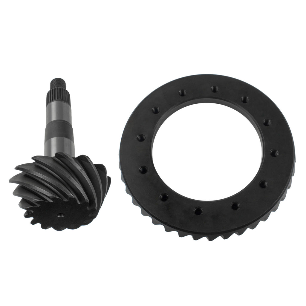 Motive Gear GM12-308 Ring and Pinion-GM 8.875 for Select Buick Wildcat, Chevrolet Bel Air, Chevrolet Biscayne, Chevrolet Blazer, Chevrolet C10, Chevrolet C10 Panel, Chevrolet C10 Pickup, Chevrolet C10 Suburban, Chevrolet Camaro, Chevrolet Caprice,