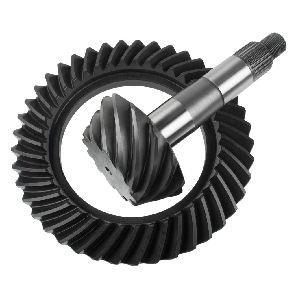 Motive Gear GM12-342 Ring and Pinion-GM 8.875 for Select Chevrolet Blazer, Chevrolet C10, Chevrolet C10 Panel, Chevrolet C10 Pickup, Chevrolet C10 Suburban, Chevrolet C20, Chevrolet C20 Pickup, Chevrolet C20 Suburban, Chevrolet G10, Chevrolet G10 Van,