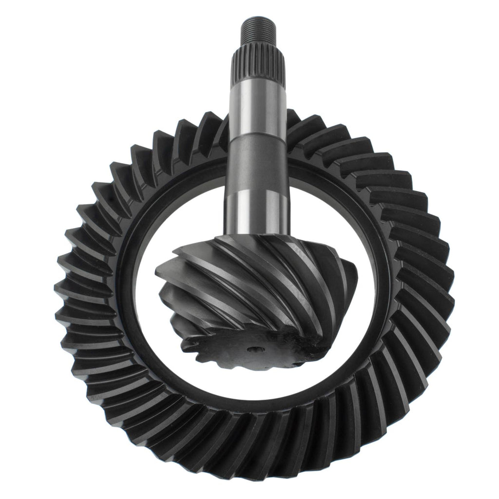 Motive Gear GM12-342 Ring and Pinion-GM 8.875 for Select Chevrolet Blazer, Chevrolet C10, Chevrolet C10 Panel, Chevrolet C10 Pickup, Chevrolet C10 Suburban, Chevrolet C20, Chevrolet C20 Pickup, Chevrolet C20 Suburban, Chevrolet G10, Chevrolet G10 Van,