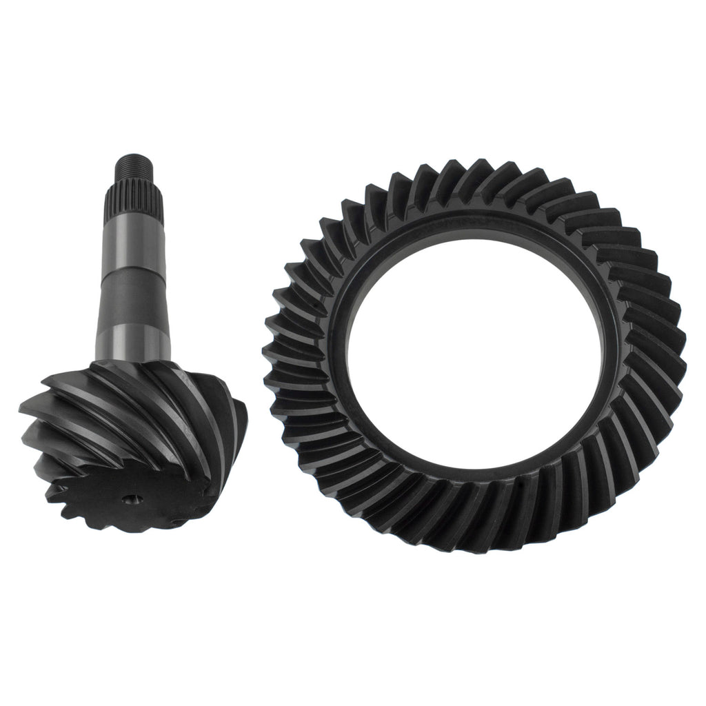 Motive Gear GM12-342 Ring and Pinion-GM 8.875 for Select Chevrolet Blazer, Chevrolet C10, Chevrolet C10 Panel, Chevrolet C10 Pickup, Chevrolet C10 Suburban, Chevrolet C20, Chevrolet C20 Pickup, Chevrolet C20 Suburban, Chevrolet G10, Chevrolet G10 Van,