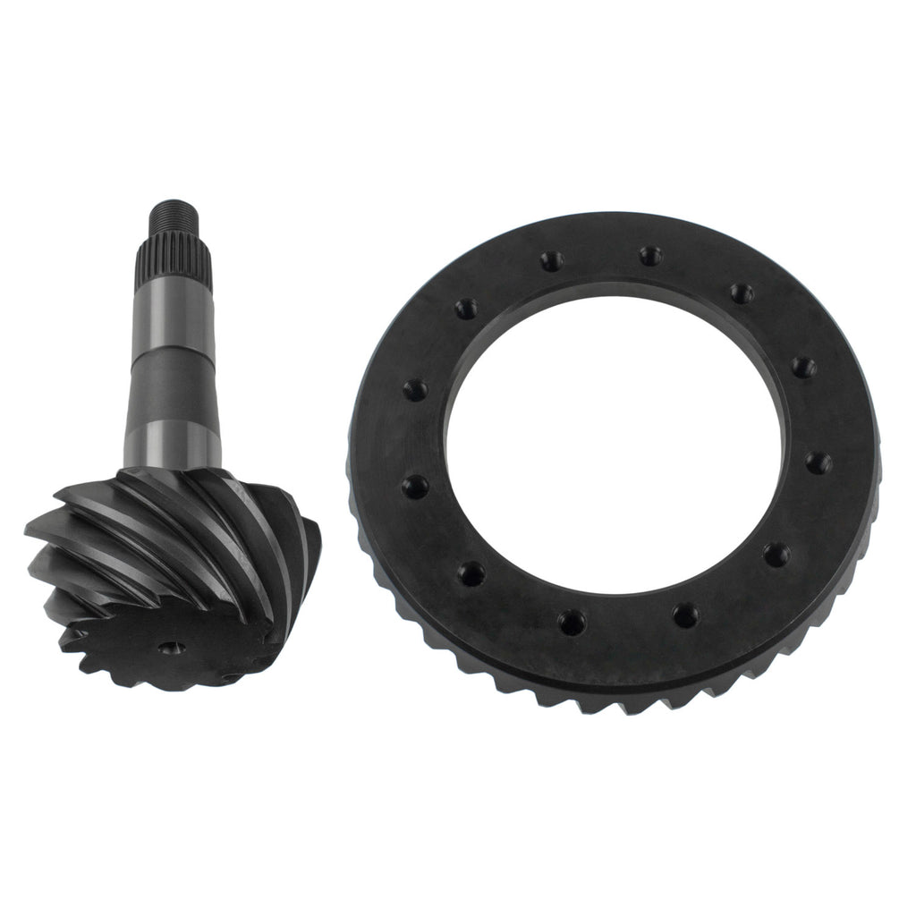 Motive Gear GM12-342 Ring and Pinion-GM 8.875 for Select Chevrolet Blazer, Chevrolet C10, Chevrolet C10 Panel, Chevrolet C10 Pickup, Chevrolet C10 Suburban, Chevrolet C20, Chevrolet C20 Pickup, Chevrolet C20 Suburban, Chevrolet G10, Chevrolet G10 Van,