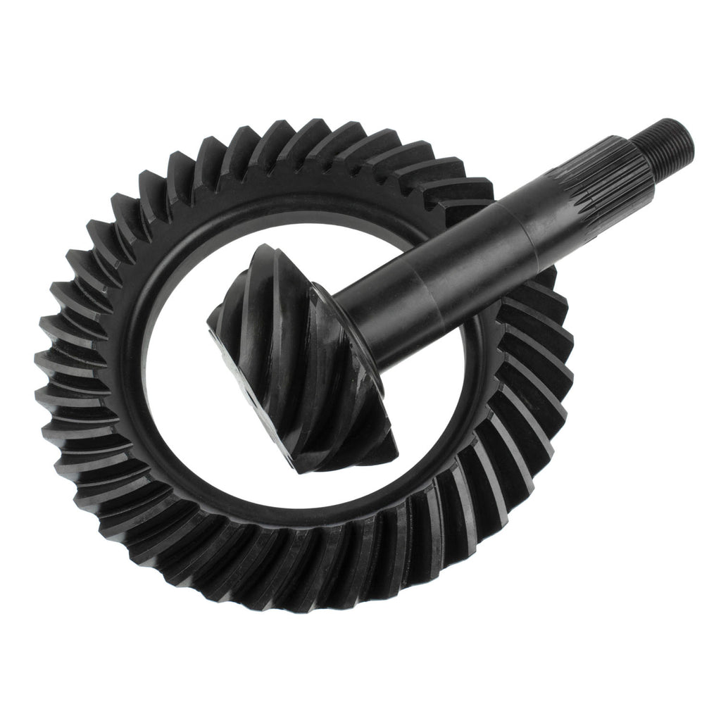 Motive Gear GM12-373X Ring and Pinion-GM 8.875 for Select Chevrolet Blazer, Chevrolet C10, Chevrolet C10 Panel, Chevrolet C10 Pickup, Chevrolet C10 Suburban, Chevrolet C20, Chevrolet C20 Pickup, Chevrolet C20 Suburban, Chevrolet G10, Chevrolet G10 Van,