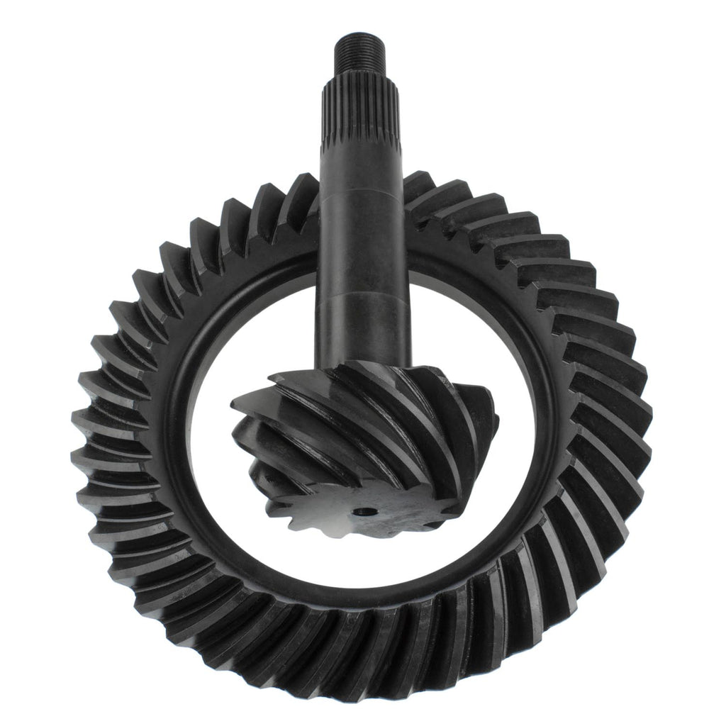 Motive Gear GM12-373X Ring and Pinion-GM 8.875 for Select Chevrolet Blazer, Chevrolet C10, Chevrolet C10 Panel, Chevrolet C10 Pickup, Chevrolet C10 Suburban, Chevrolet C20, Chevrolet C20 Pickup, Chevrolet C20 Suburban, Chevrolet G10, Chevrolet G10 Van,