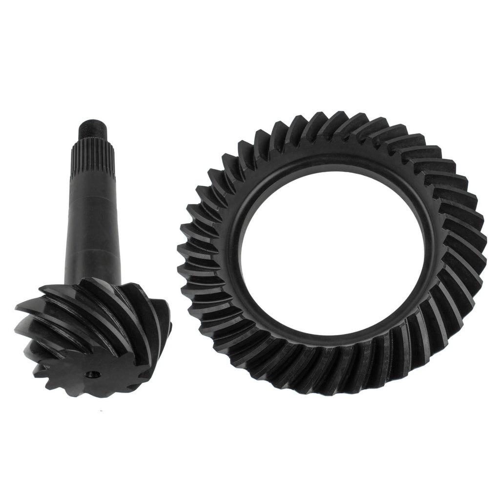Motive Gear GM12-373X Ring and Pinion-GM 8.875 for Select Chevrolet Blazer, Chevrolet C10, Chevrolet C10 Panel, Chevrolet C10 Pickup, Chevrolet C10 Suburban, Chevrolet C20, Chevrolet C20 Pickup, Chevrolet C20 Suburban, Chevrolet G10, Chevrolet G10 Van,