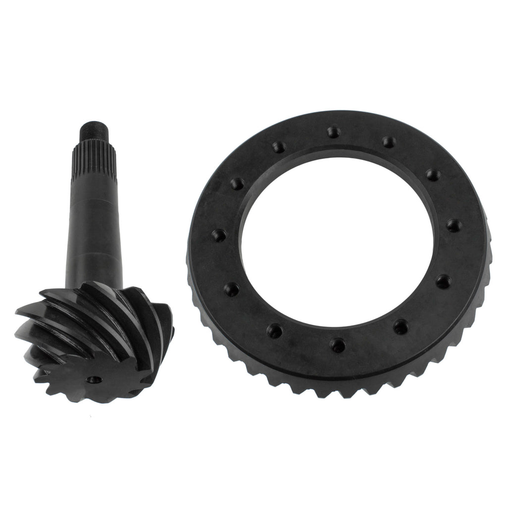 Motive Gear GM12-373X Ring and Pinion-GM 8.875 for Select Chevrolet Blazer, Chevrolet C10, Chevrolet C10 Panel, Chevrolet C10 Pickup, Chevrolet C10 Suburban, Chevrolet C20, Chevrolet C20 Pickup, Chevrolet C20 Suburban, Chevrolet G10, Chevrolet G10 Van,