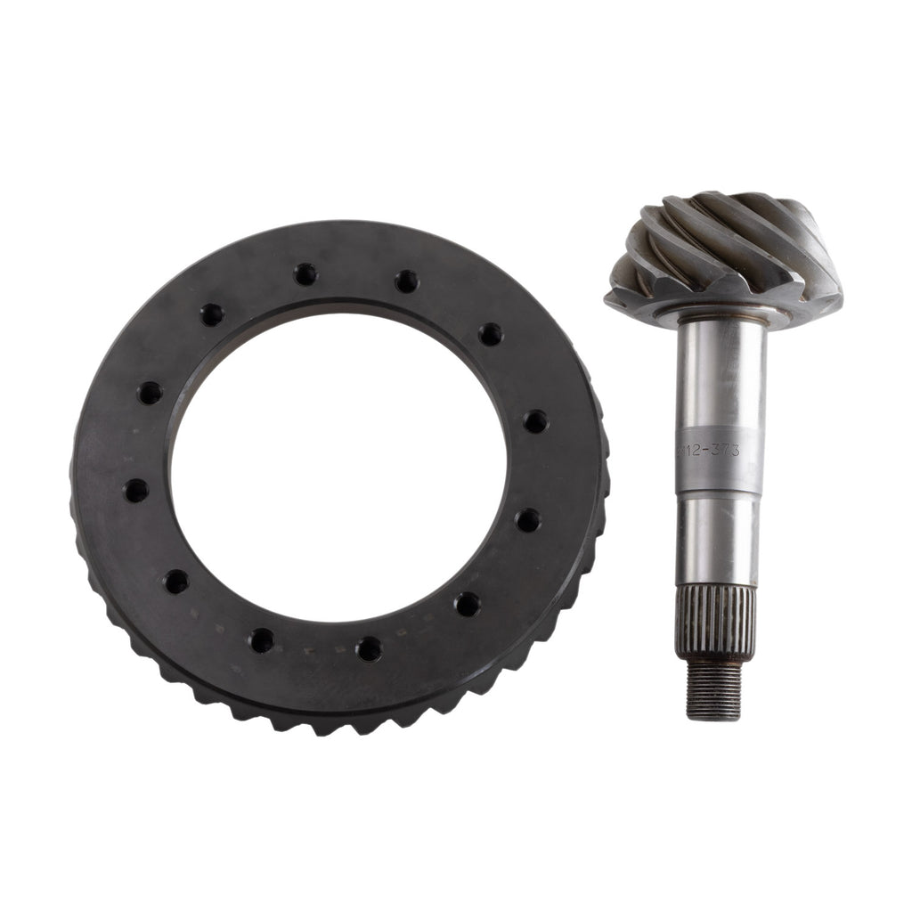 Motive Gear GM12-373 Ring and Pinion-GM 8.875 for Select Chevrolet Blazer, Chevrolet C10, Chevrolet C10 Panel, Chevrolet C10 Pickup, Chevrolet C10 Suburban, Chevrolet C20, Chevrolet C20 Pickup, Chevrolet C20 Suburban, Chevrolet G10, Chevrolet G10 Van,